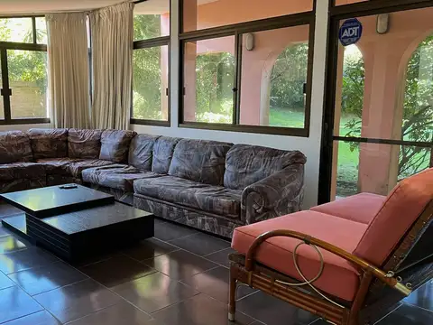 Casa en Venta en La Mansa,  Punta del Este