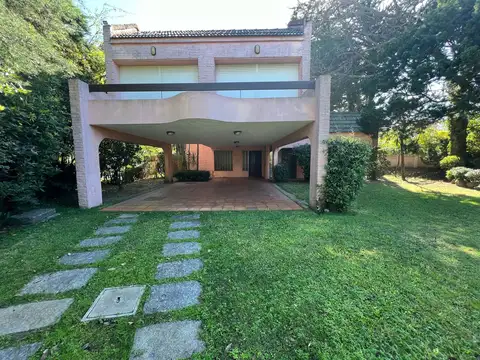 Casa en Venta de 5 dormitorios