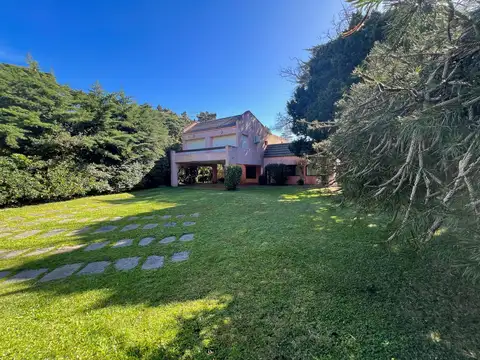 Casa en Venta en La Mansa,  Punta del Este
