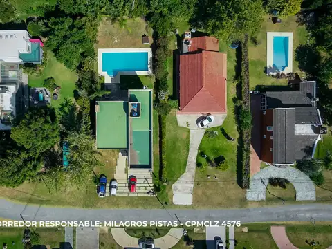 Las Perdices,Virrey del Pino