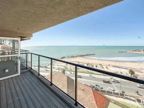 Departamento en Varese