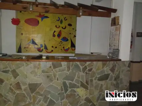 Hotel en Venta en San Bernardo del Tuyú, USD 600.000