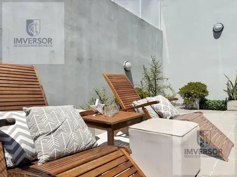 Casa en Venta 10 años