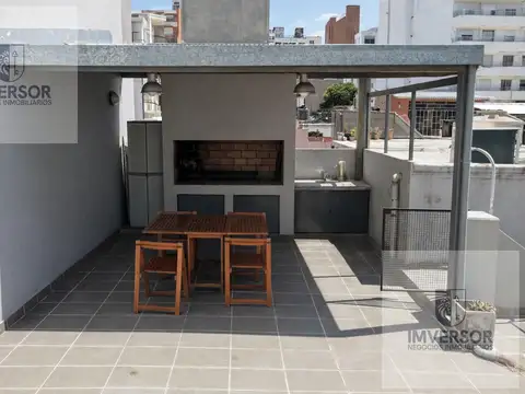 casa de 3 dormitorios en rosario centro