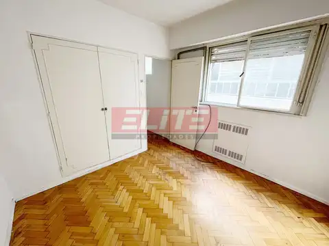 Departamento en Venta en Belgrano, USD 68.000