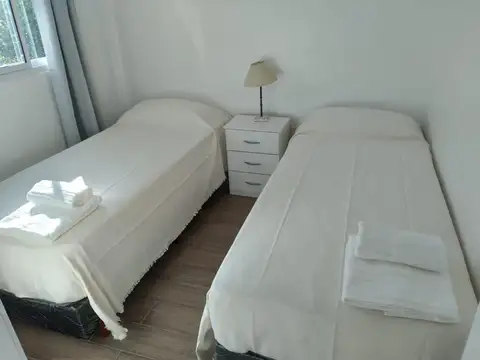 Exc 3 amb Amoblado h/4 pax Padilla 600  Subte B