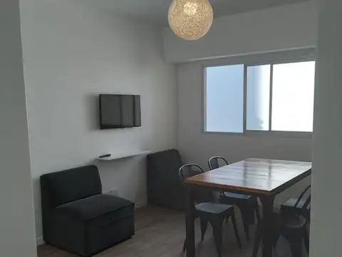 Departamento en Alquiler Temporal 45 años