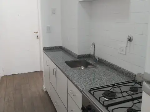 Departamento en Alquiler Temporal en Villa Crespo, USD 950