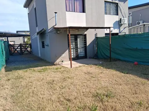 Casa en Venta en Umbrales De La Merced, Countries y Barrios Cerrados en Moreno