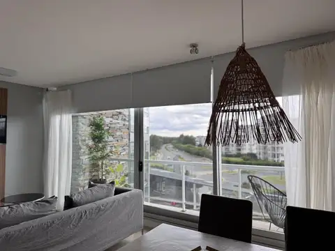 Departamento en Alquiler Temporal de 2 ambientes