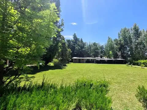 Terreno en Venta en Vistalba, USD 60.000