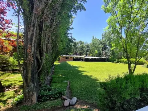 Terreno en Venta en Vistalba, USD 60.000