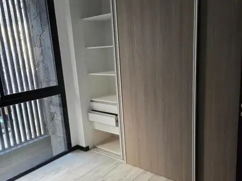 DEPARTAMENTO 1 DORMITORIO EN B° JARDIN