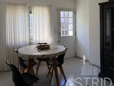 Casa en Alquiler 25 años