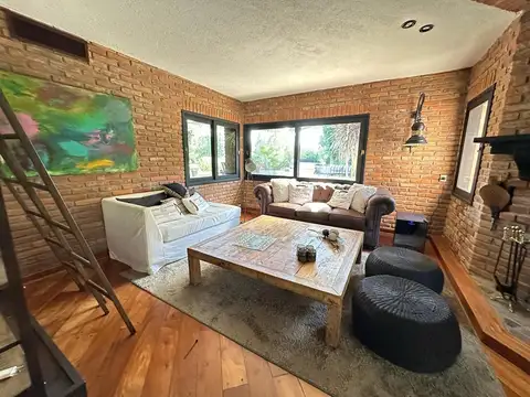 Casa en Venta 25 años