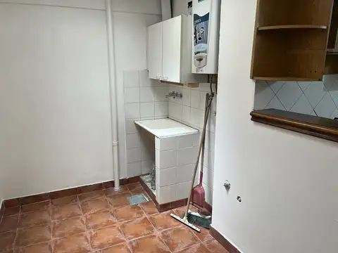 Alquiler 3 Ambientes Palermo Planta Baja