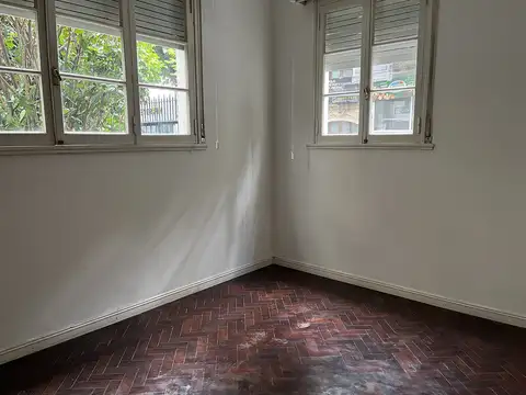 Departamento en Alquiler de 3 ambientes