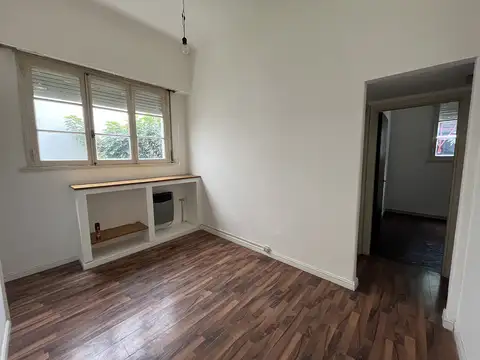 Alquiler 3 Ambientes Palermo Planta Baja