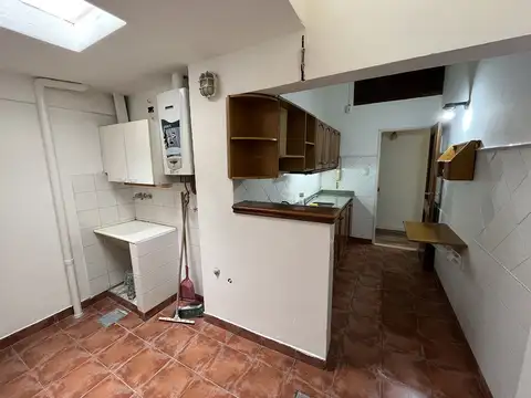 Departamento en Alquiler 50 años