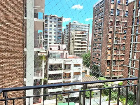 Monoambiente en alquiler en Martinez Vias / Santa Fe