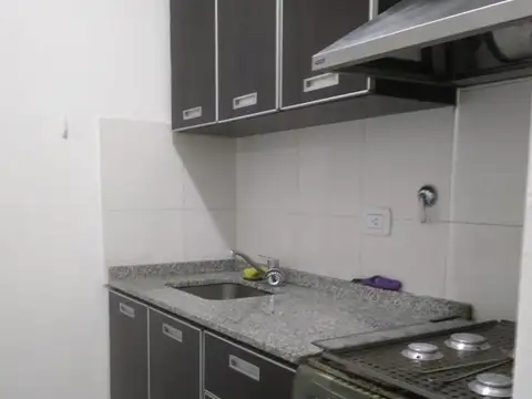 Departamento en Alquiler Temporal de Monoambiente