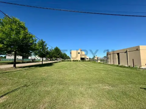 lote en venta o permuta en barrio cerrado