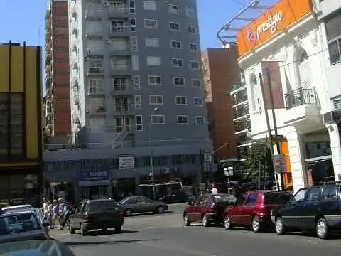 LINDO DOS AMBIENTES EN BELGRANO PISO ALTO AL FRENTE