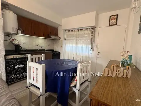 Departamento en Venta Permite mascota