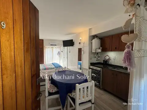 Departamento en Venta 30 años