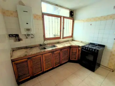 Departamento en Alquiler de 3 dormitorios