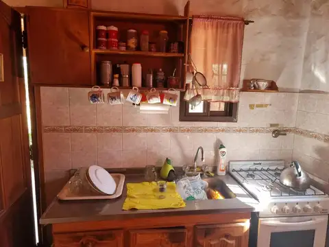 Casa en Venta 30 años