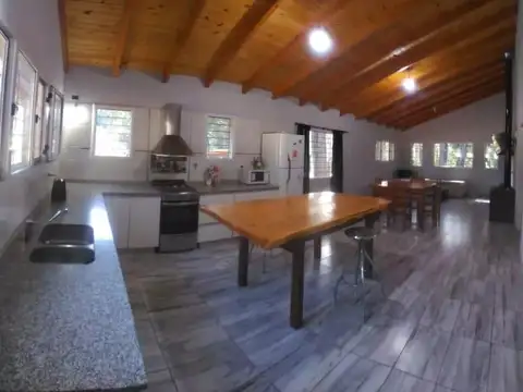 Campo en venta trevelin