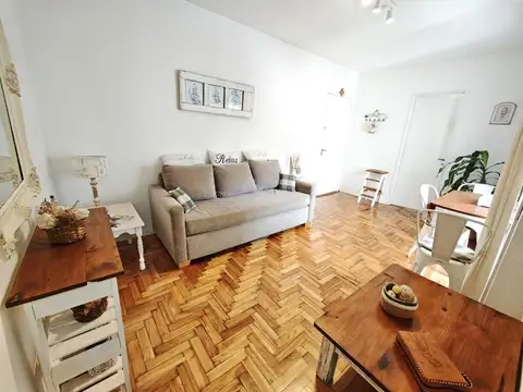 ALQUILER TEMPORAL 2 AMBIENTES LAS CANITAS PAQUETE TODO INCLUIDO