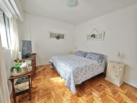 Departamento en Alquiler Temporal de 1 dormitorio