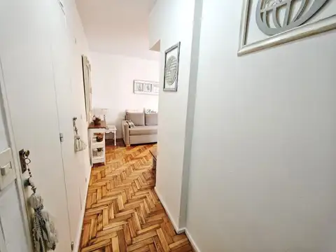 Departamento en Alquiler Temporal en Las Cañitas, USD 790