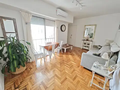 Teniente Benjamín Matienzo 1800, Piso 5