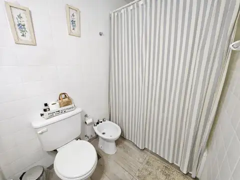 Departamento en Alquiler Temporal 40 años