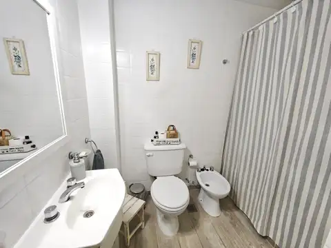 ALQUILER TEMPORAL 2 AMBIENTES LAS CANITAS PAQUETE TODO INCLUIDO