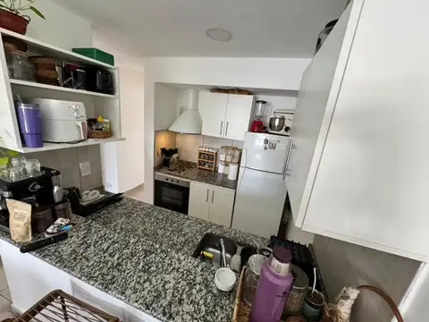 Departamento en Venta en Ituzaingó, USD 56.000