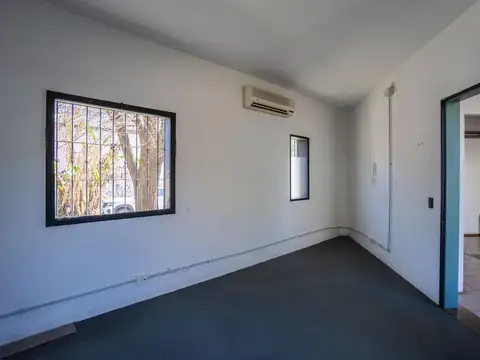 Edificio de oficinas en alquiler en Martínez, San Isidro