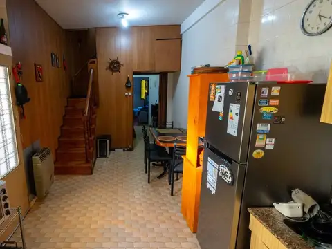 Depto Tipo Casa en Venta de 2 dormitorios