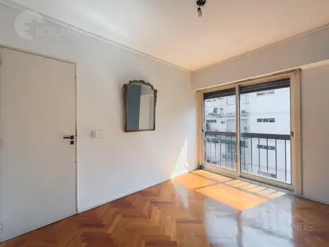 Departamento en Venta en Belgrano, USD 135.000