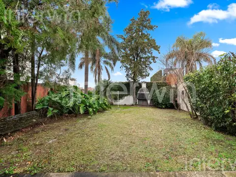 Casa en Venta en Nuñez, Capital Federal