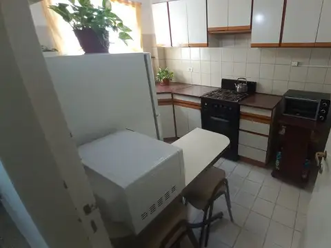 DEPARTAMENTO 3 AMBIENTES EN VENTA TURDERA