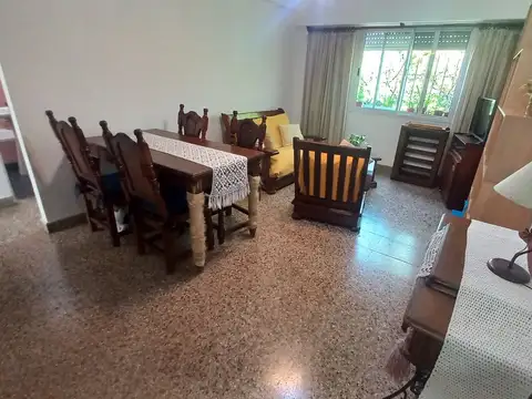 DEPARTAMENTO 3 AMBIENTES EN VENTA TURDERA