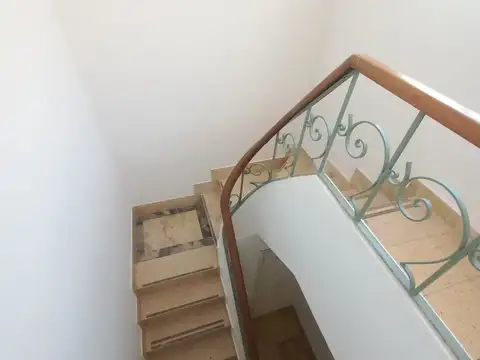 Casa en Alquiler 45 años