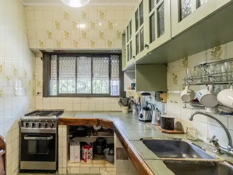 Casa en Venta 56 años
