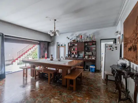 Casa en Venta de 5 dormitorios