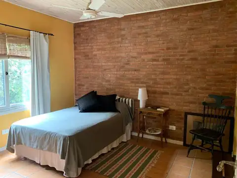 Casa Amoblada En Alquiler En San Francisco