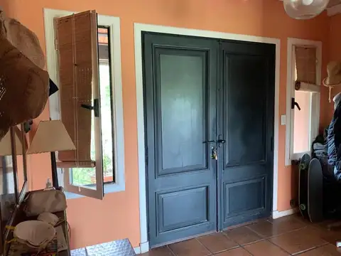 Casa en Alquiler de 4 dormitorios